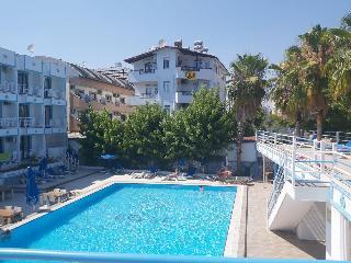 Hotel Selge 3*