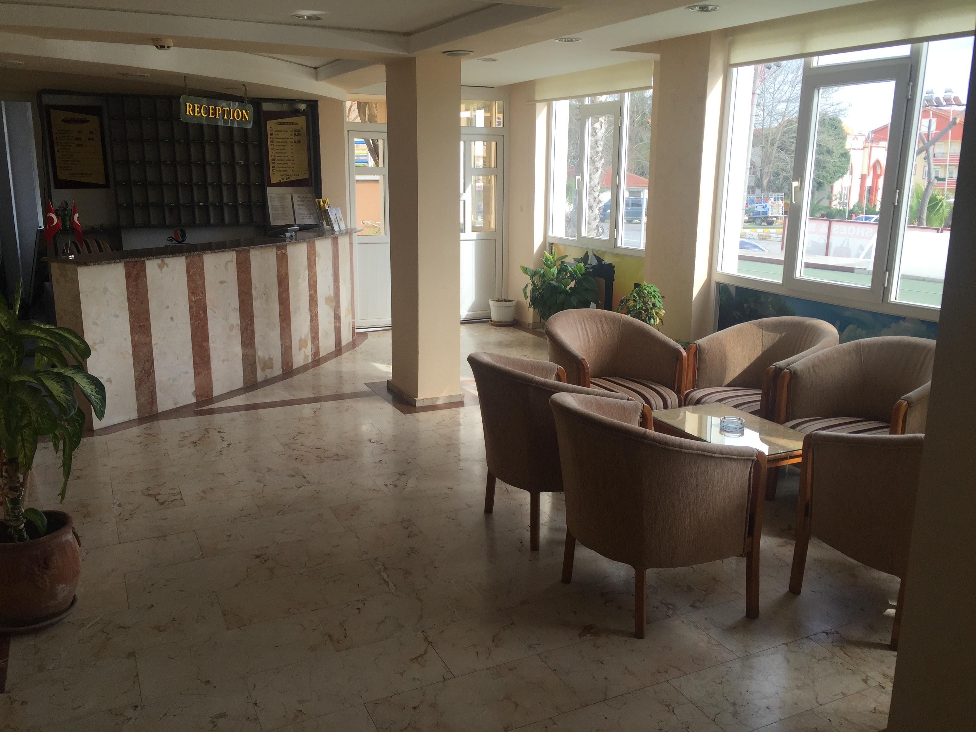 Hotel Selge