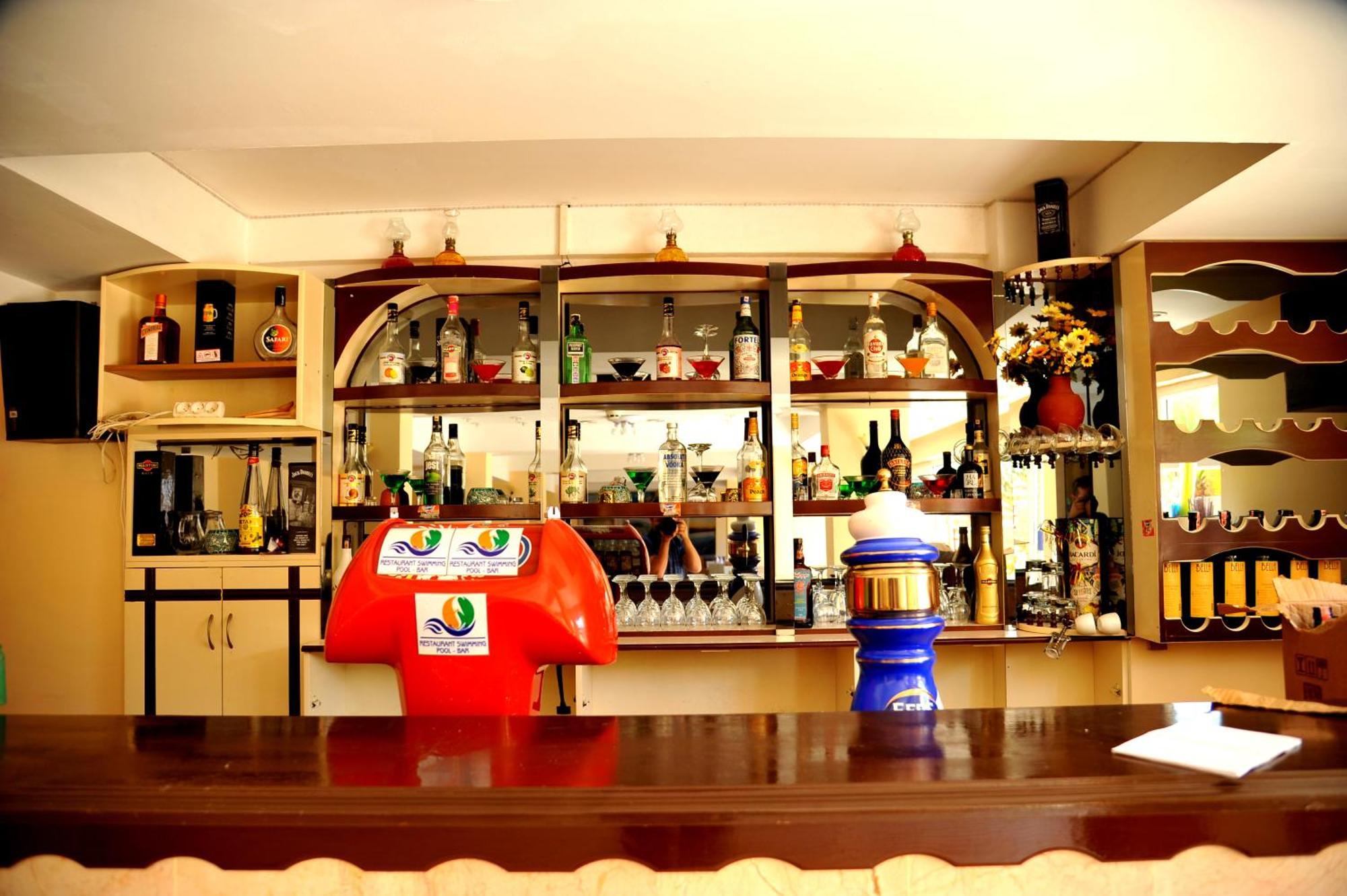 Hotel Selge 3*