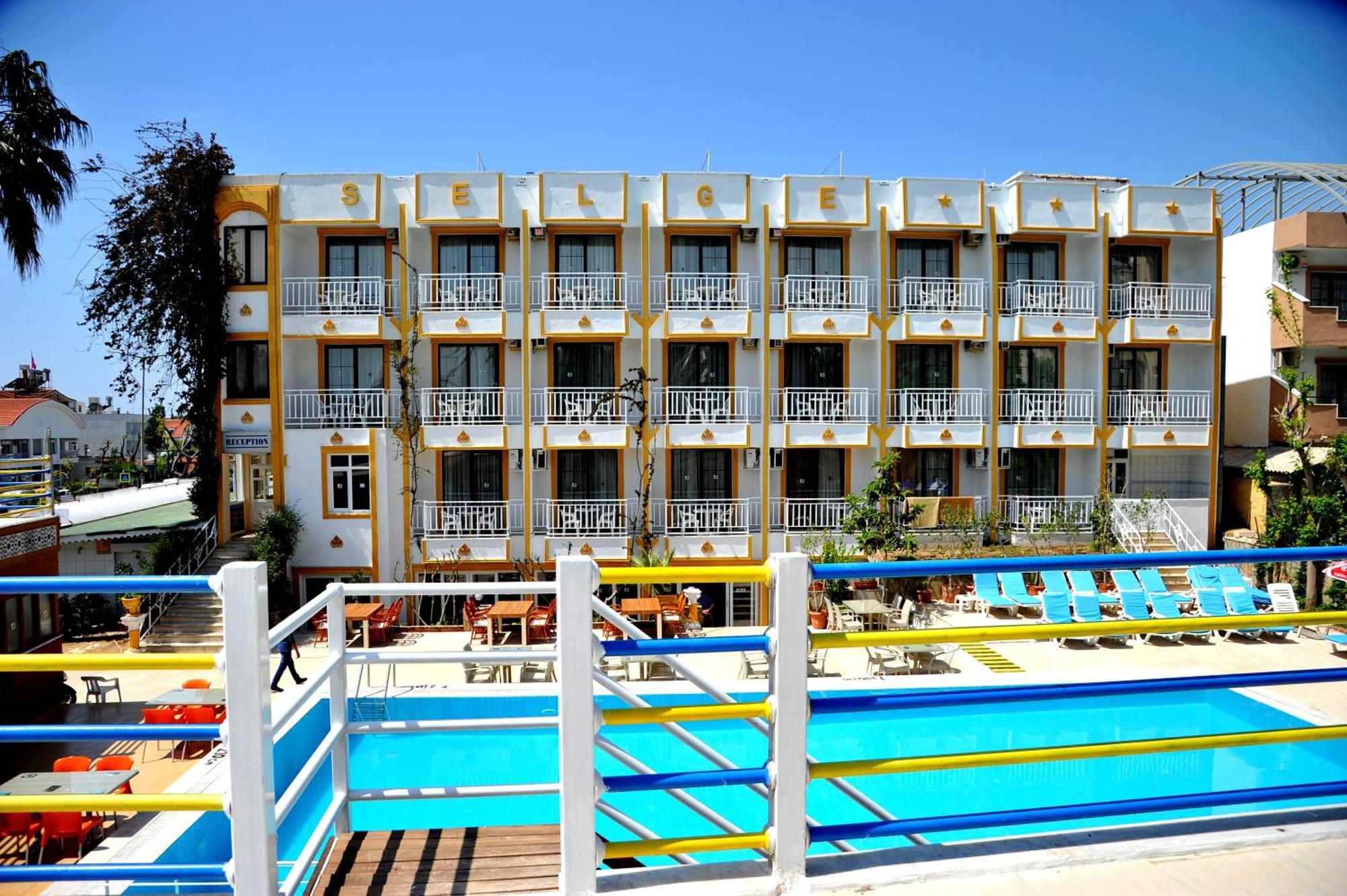 Hotel Selge