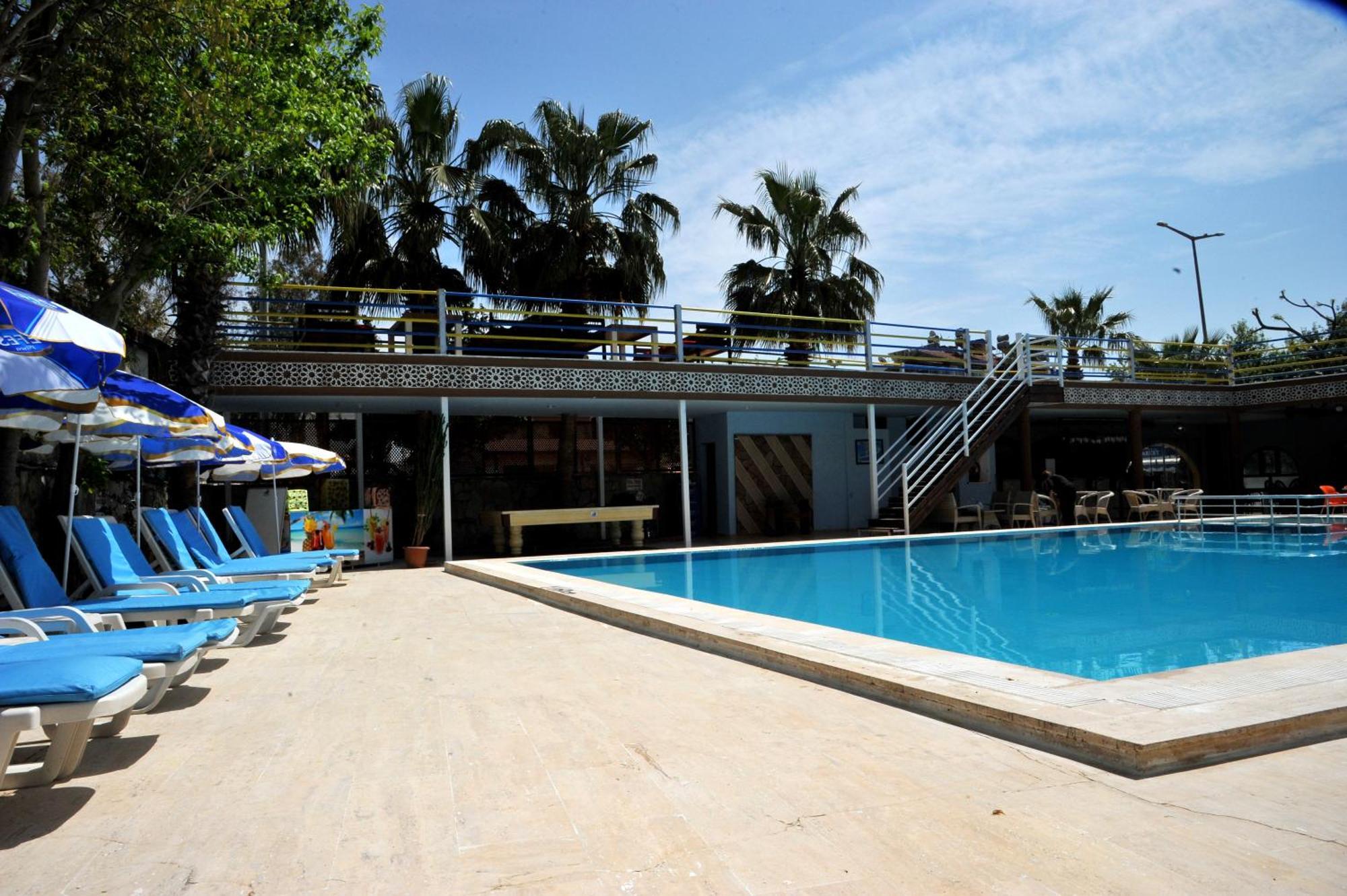 Hotel Selge