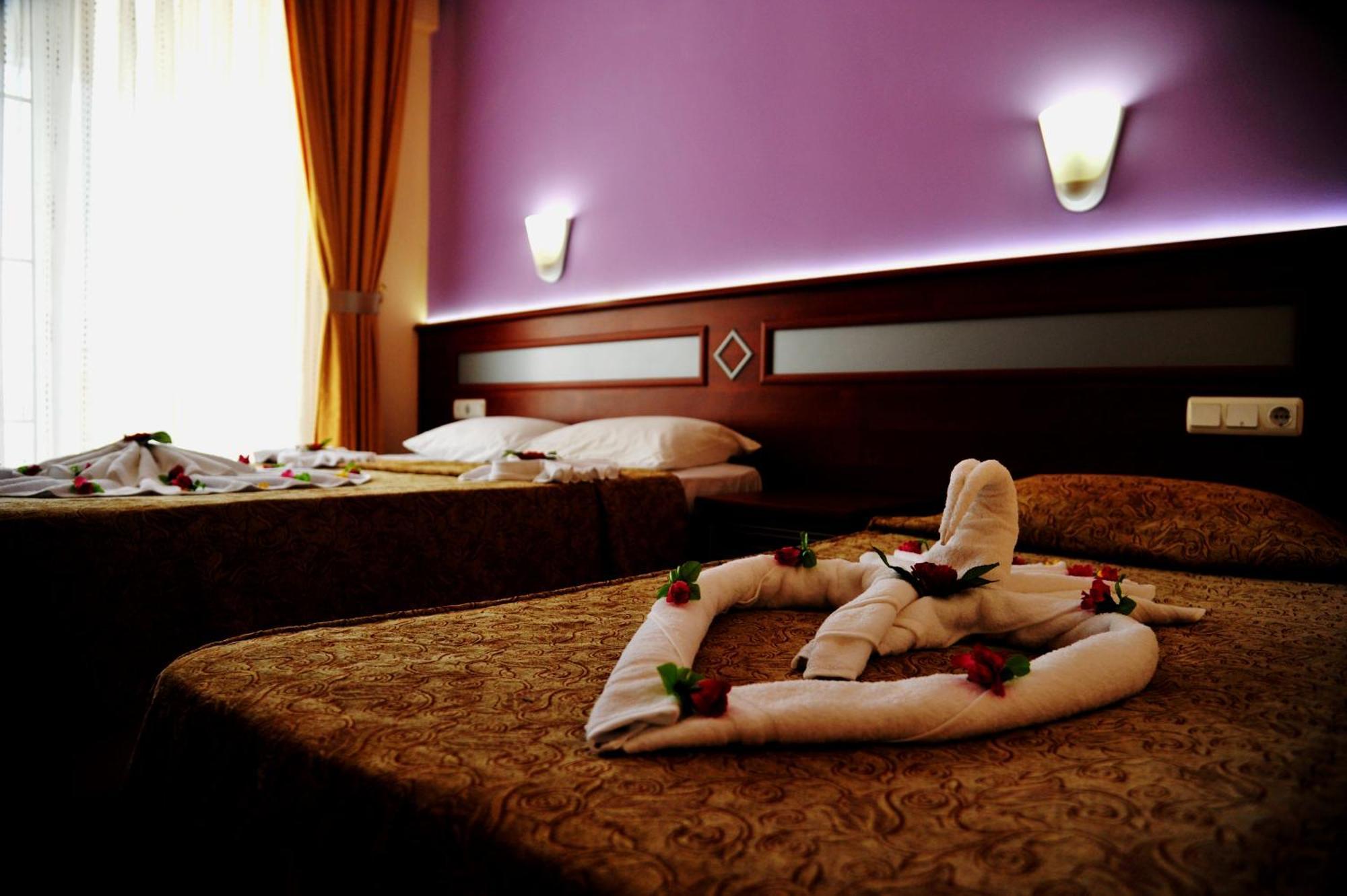 Selge Hotel 3*