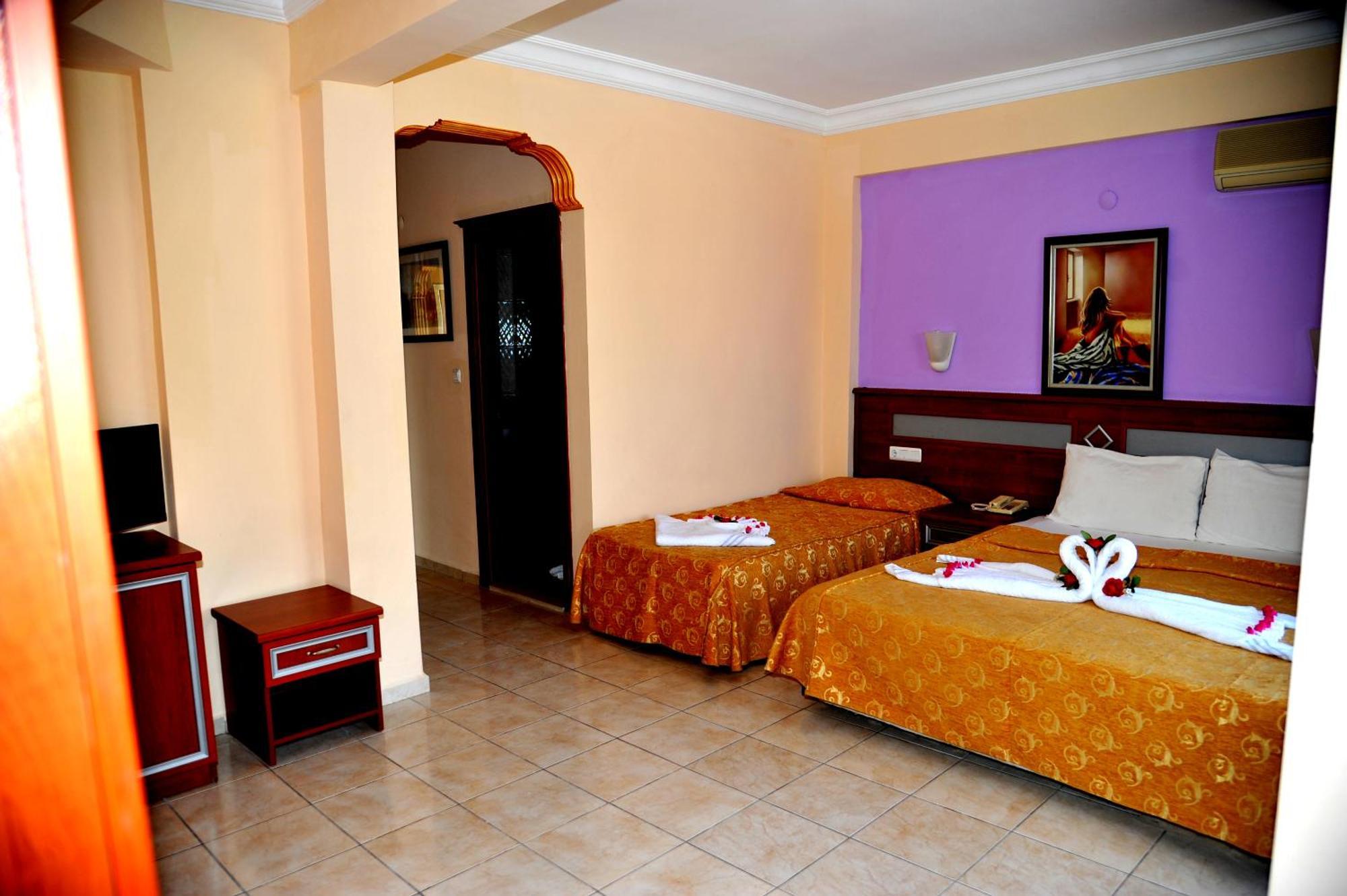 Selge Hotel