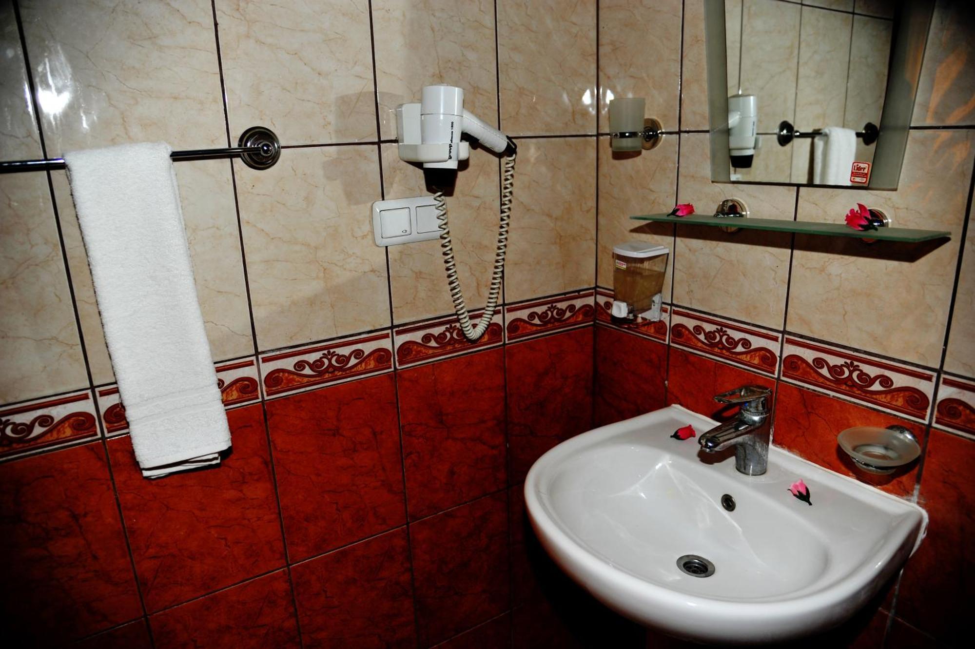 Selge Hotel