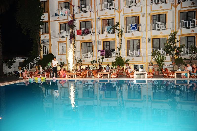 Hotel Selge Side