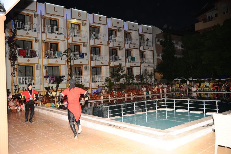 Hotel Selge